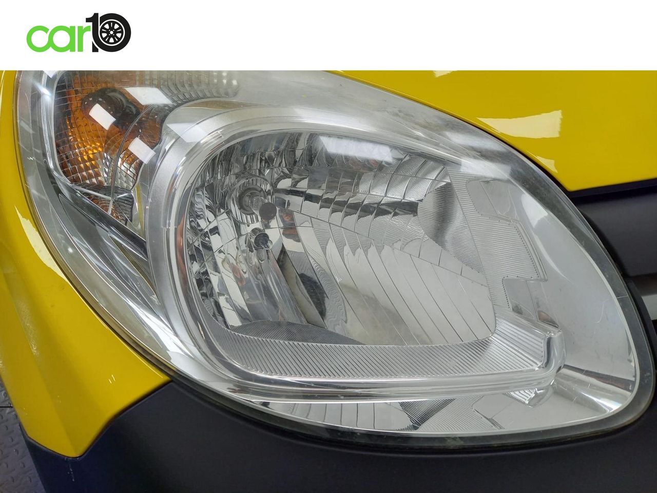 RENAULT KANGOO FURGON MAXI EXPRESS Maxi 2p Blue dCi 70 kW (95CV)  - Foto 30