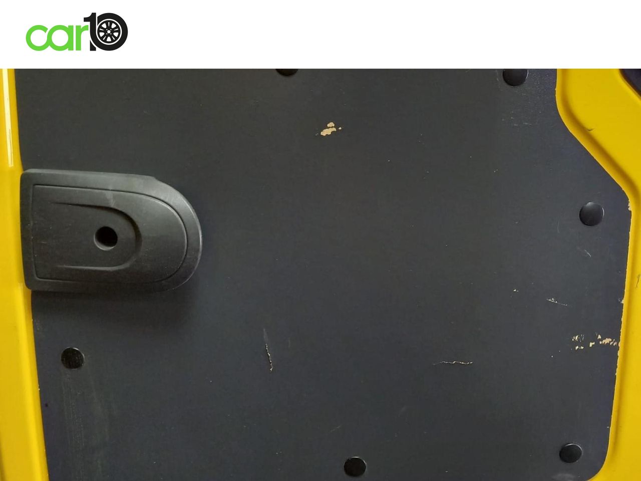 RENAULT KANGOO FURGON MAXI EXPRESS Maxi 2p Blue dCi 70 kW (95CV)  - Foto 23