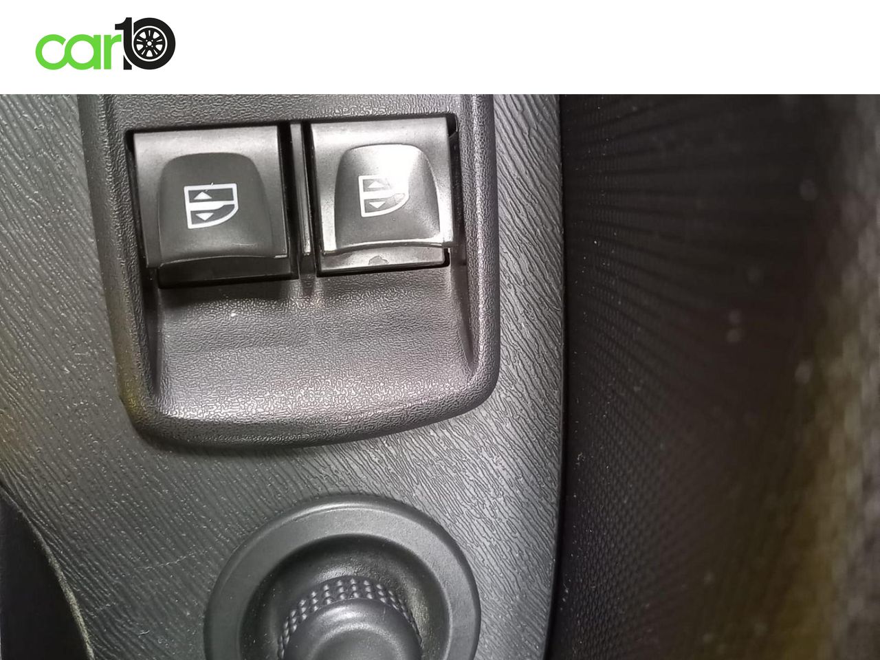 RENAULT KANGOO FURGON MAXI EXPRESS Maxi 2p Blue dCi 70 kW (95CV)  - Foto 9