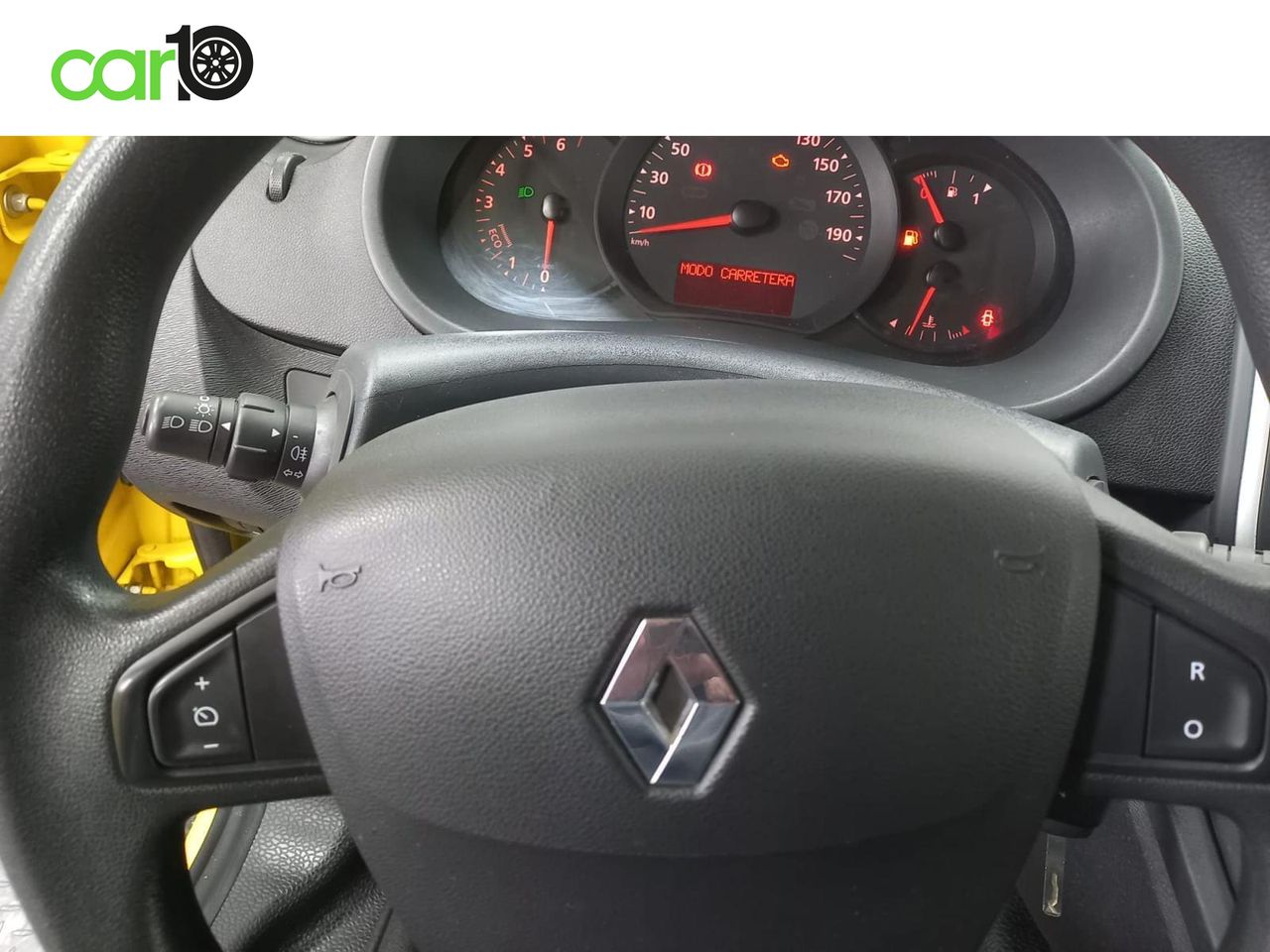 RENAULT KANGOO FURGON MAXI EXPRESS Maxi 2p Blue dCi 70 kW (95CV)  - Foto 18