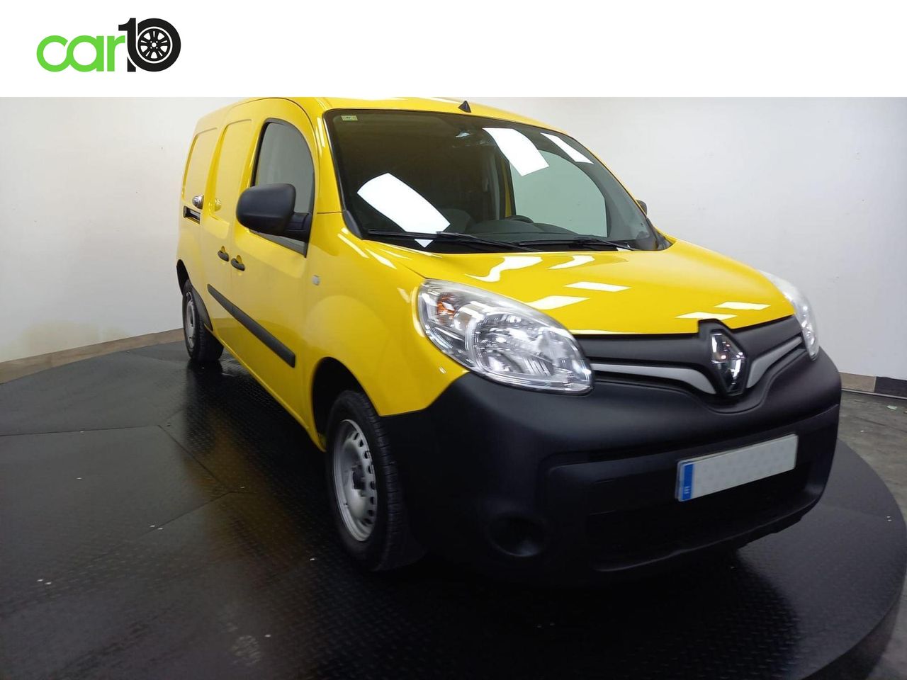 RENAULT KANGOO FURGON MAXI EXPRESS Maxi 2p Blue dCi 70 kW (95CV)  - Foto 3
