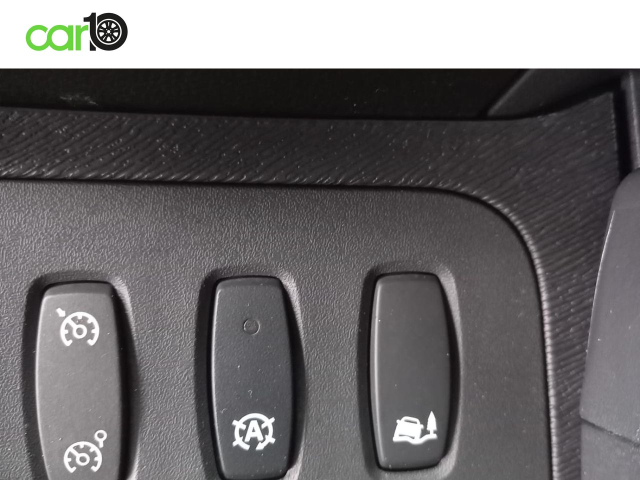 RENAULT KANGOO FURGON MAXI EXPRESS Maxi 2p Blue dCi 70 kW (95CV)  - Foto 19