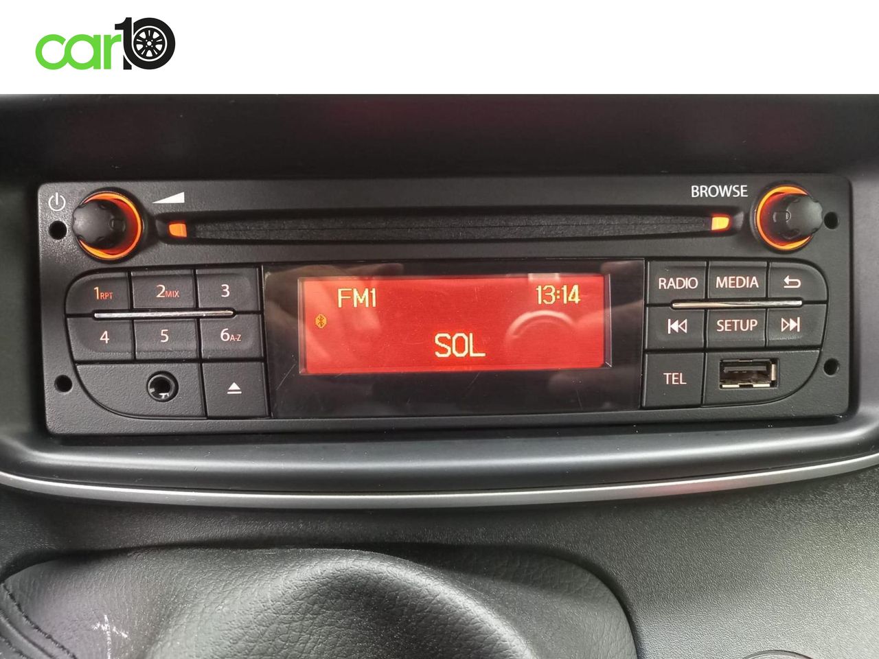 RENAULT KANGOO FURGON MAXI EXPRESS Maxi 2p Blue dCi 70 kW (95CV)  - Foto 14