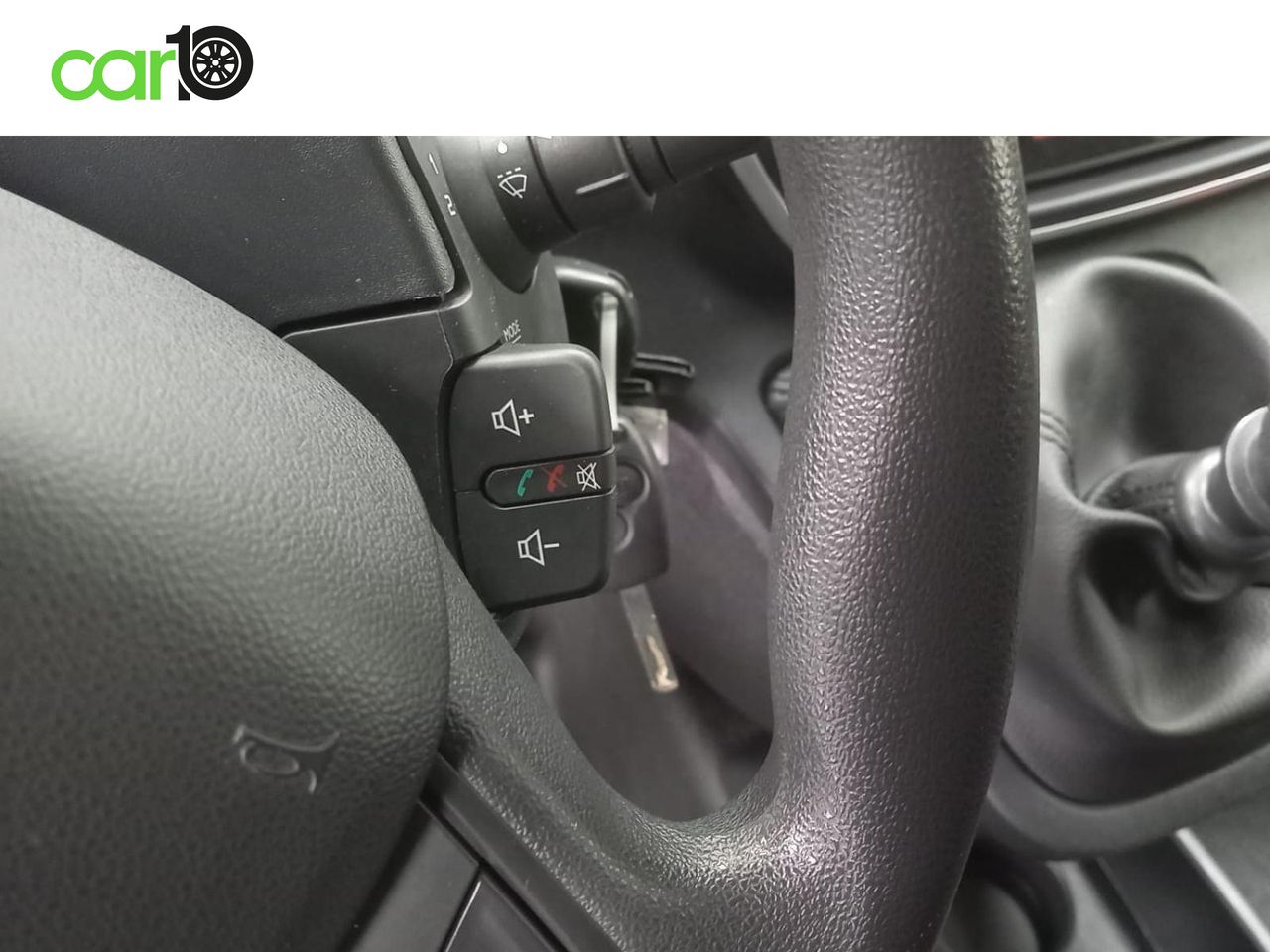 RENAULT KANGOO FURGON MAXI EXPRESS Maxi 2p Blue dCi 70 kW (95CV)  - Foto 10