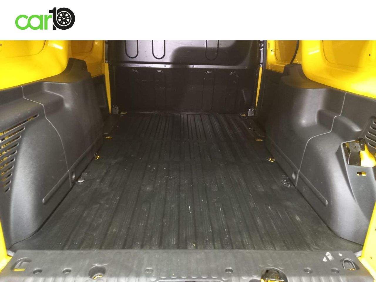 RENAULT KANGOO FURGON MAXI EXPRESS Maxi 2p Blue dCi 70 kW (95CV)  - Foto 27