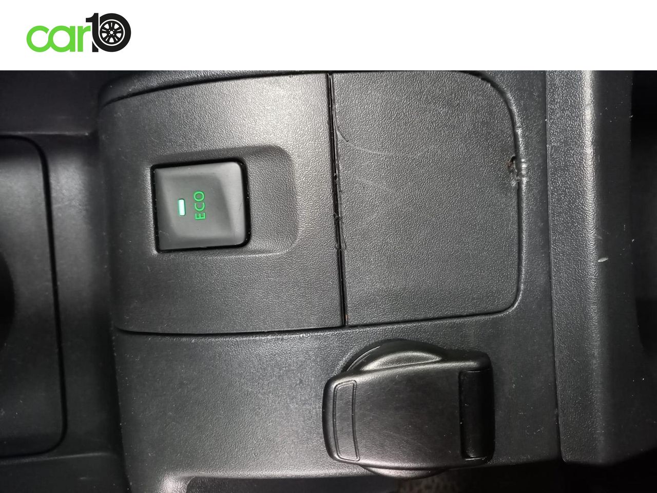 RENAULT KANGOO FURGON MAXI EXPRESS Maxi 2p Blue dCi 70 kW (95CV)  - Foto 13