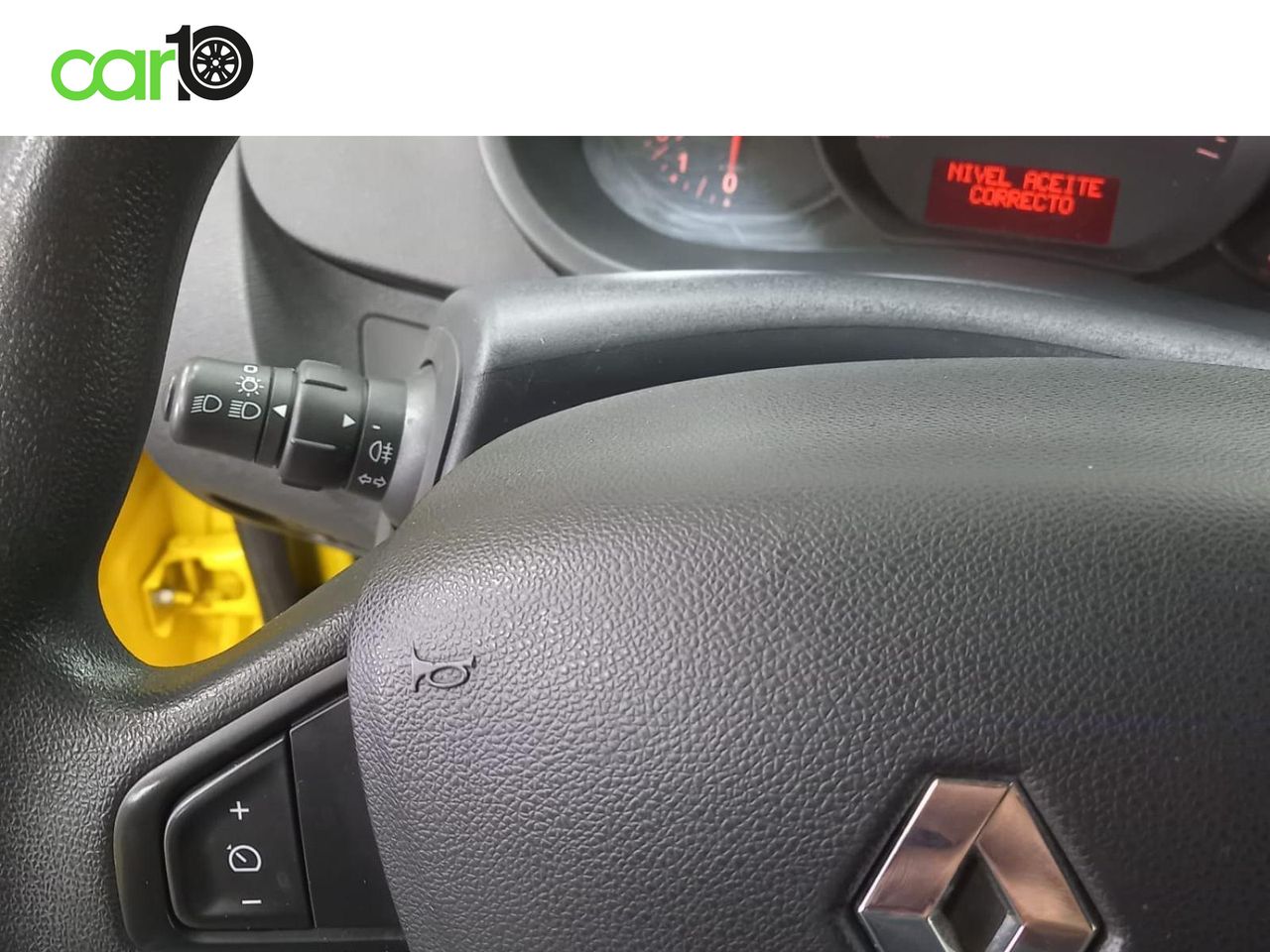 RENAULT KANGOO FURGON MAXI EXPRESS Maxi 2p Blue dCi 70 kW (95CV)  - Foto 12