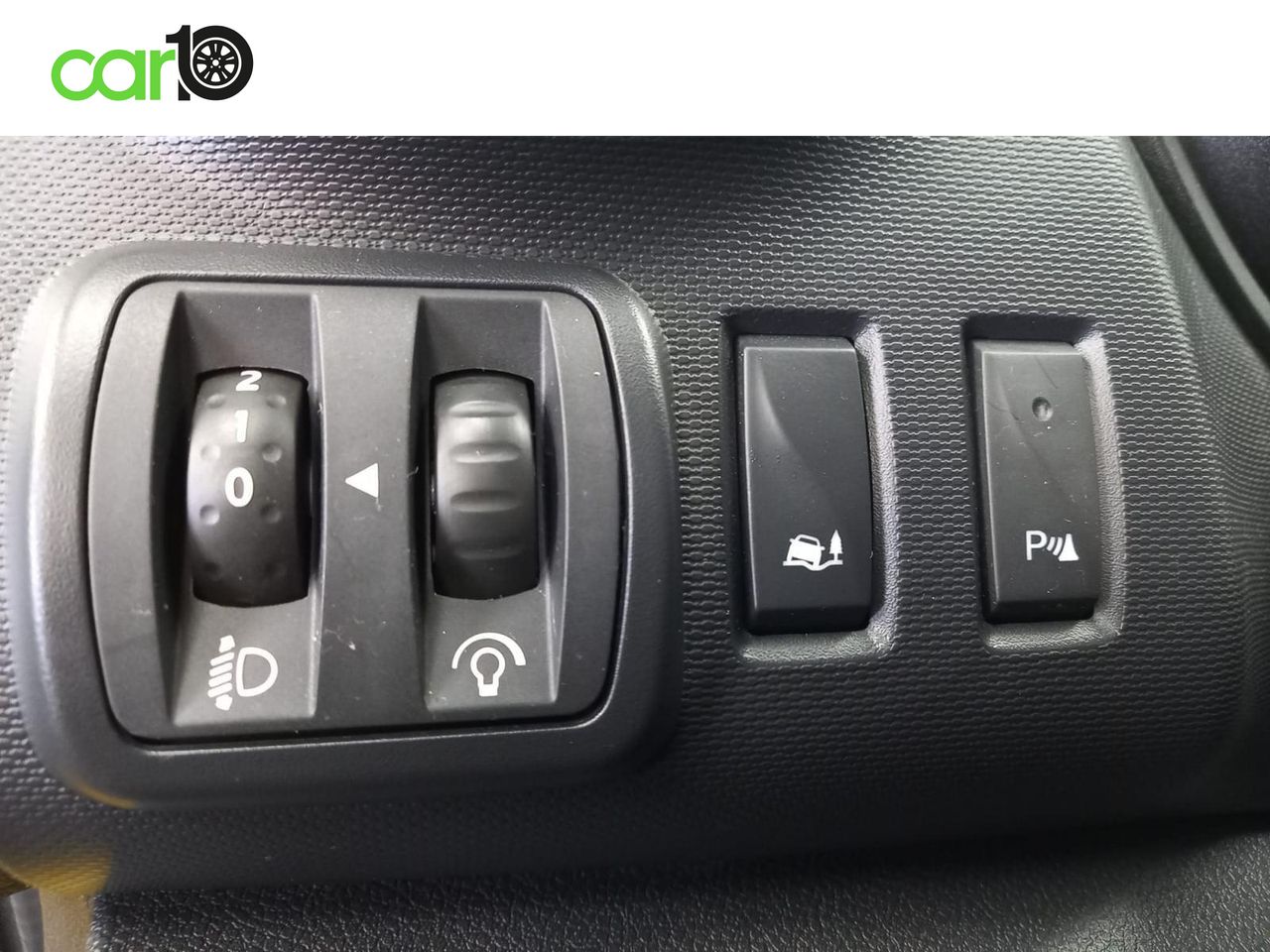 RENAULT TRAFIC FURGON Mixto 6PLAZAS Largo Energy Blue dCi  - Foto 28