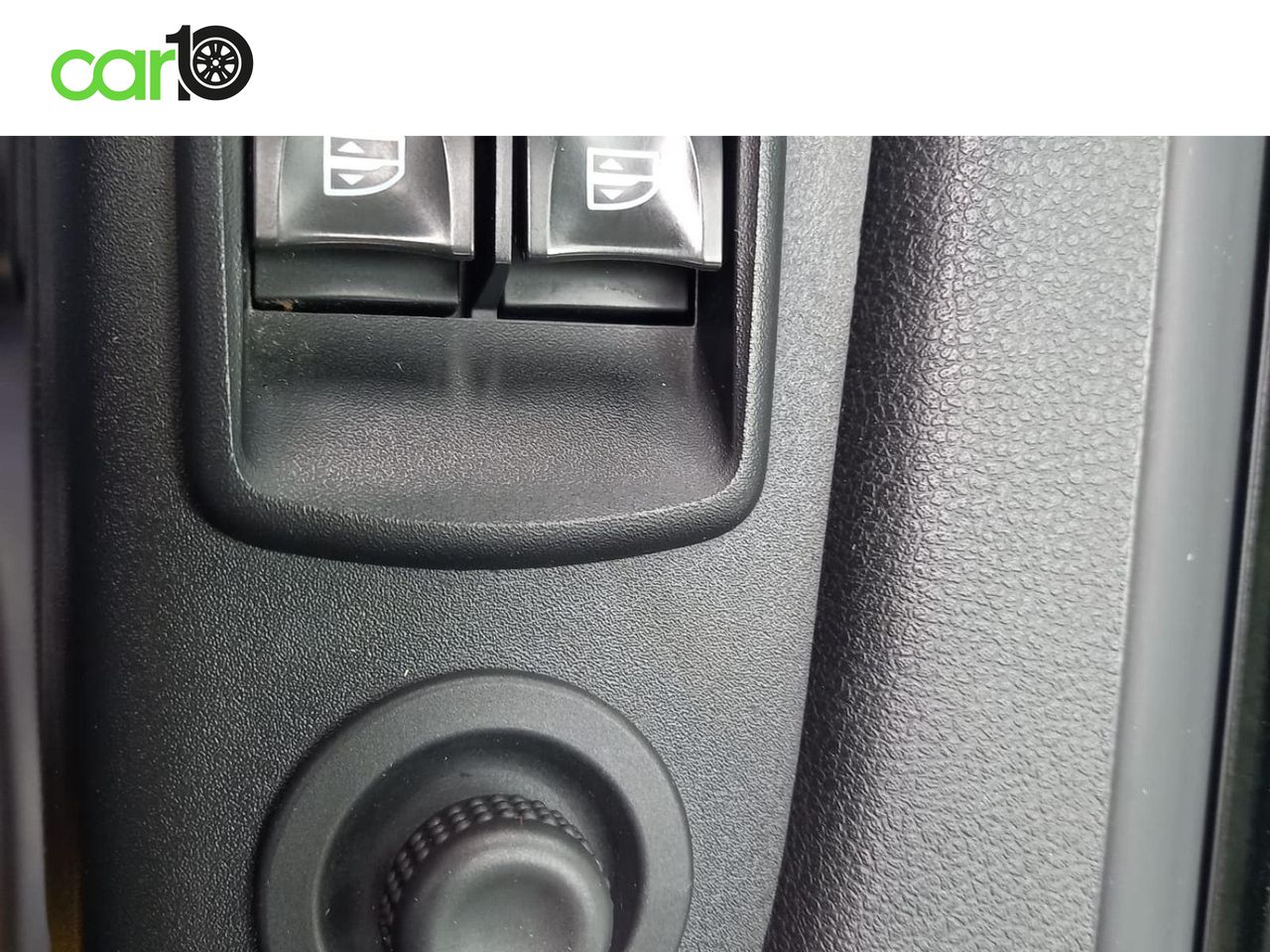 RENAULT TRAFIC FURGON Mixto 6PLAZAS Largo Energy Blue dCi  - Foto 9