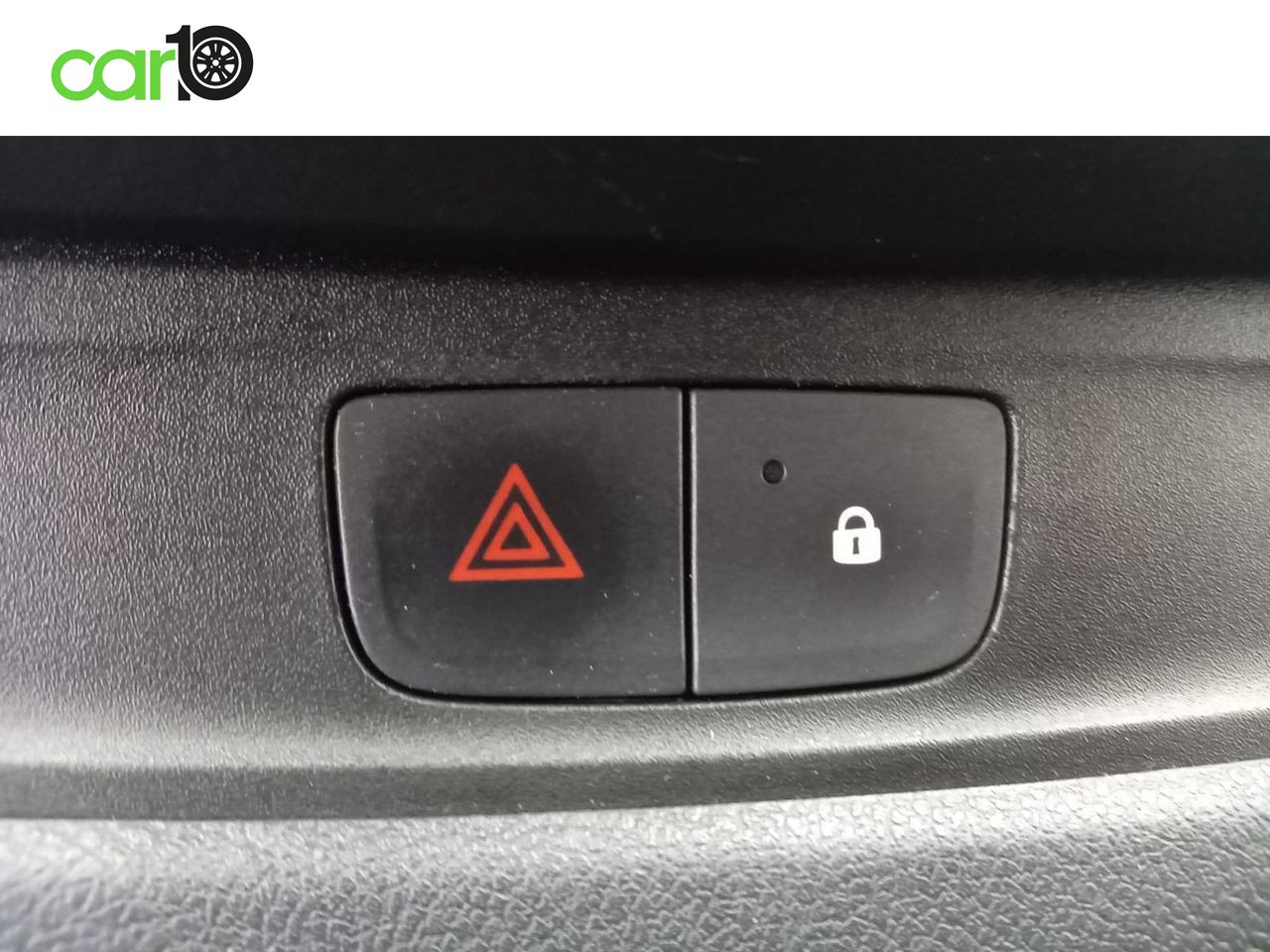 RENAULT TRAFIC FURGON Mixto 6PLAZAS Largo Energy Blue dCi  - Foto 10