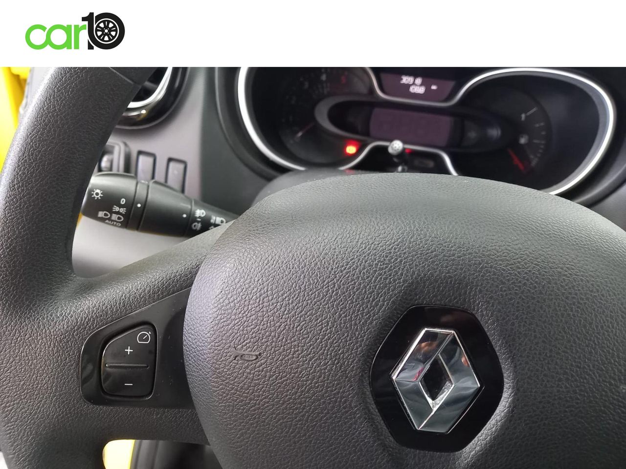 RENAULT TRAFIC FURGON Mixto 6PLAZAS Largo Energy Blue dCi  - Foto 23