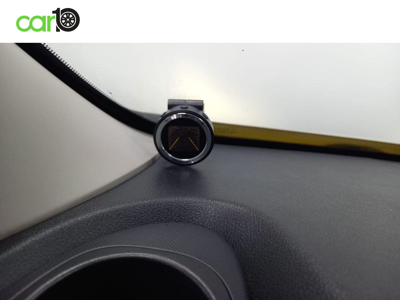 RENAULT TRAFIC FURGON Mixto 6PLAZAS Largo Energy Blue dCi  - Foto 38