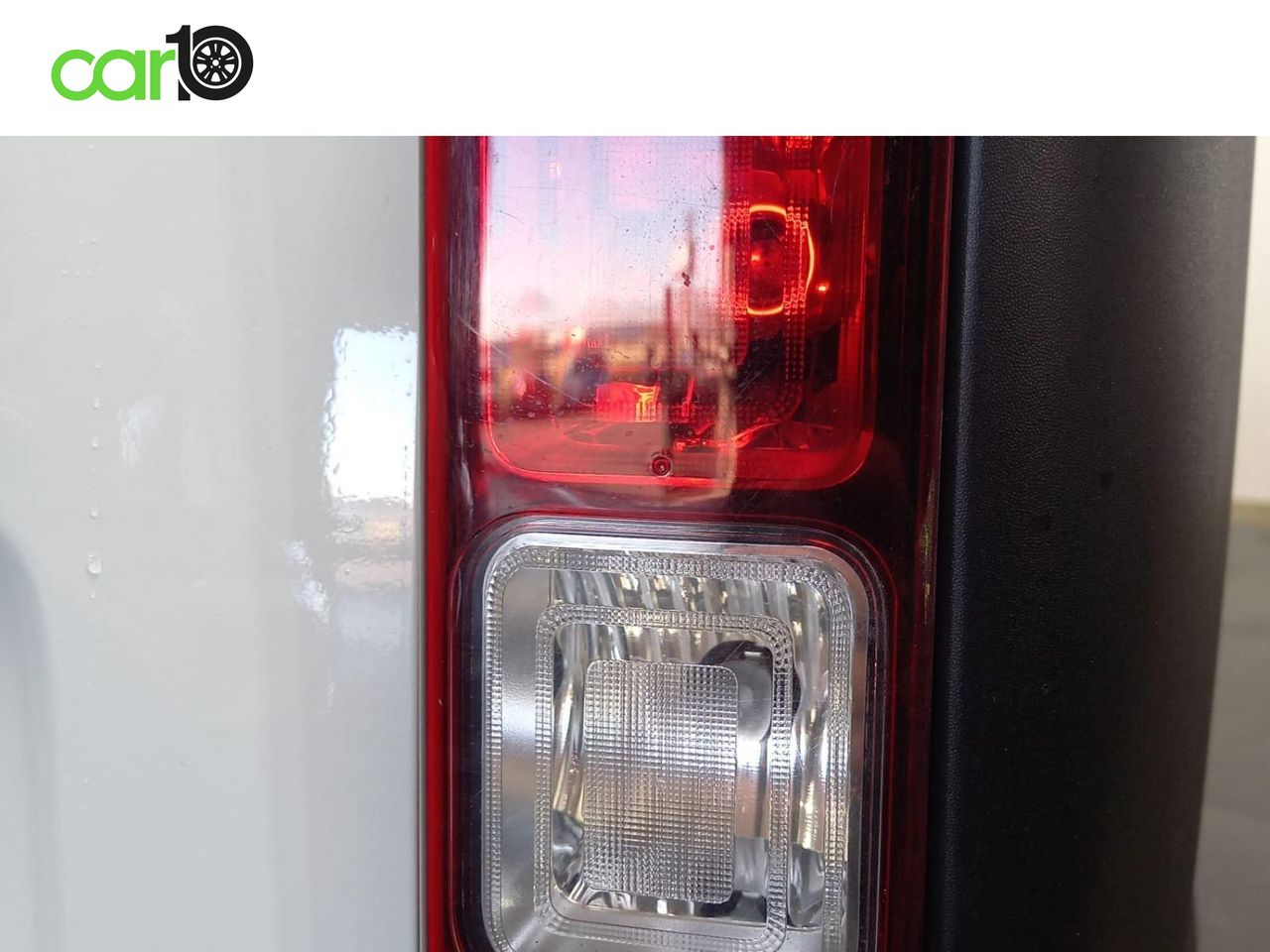 RENAULT TRAFIC FURGON Mixto 6PLAZAS Largo Energy Blue dCi  - Foto 37