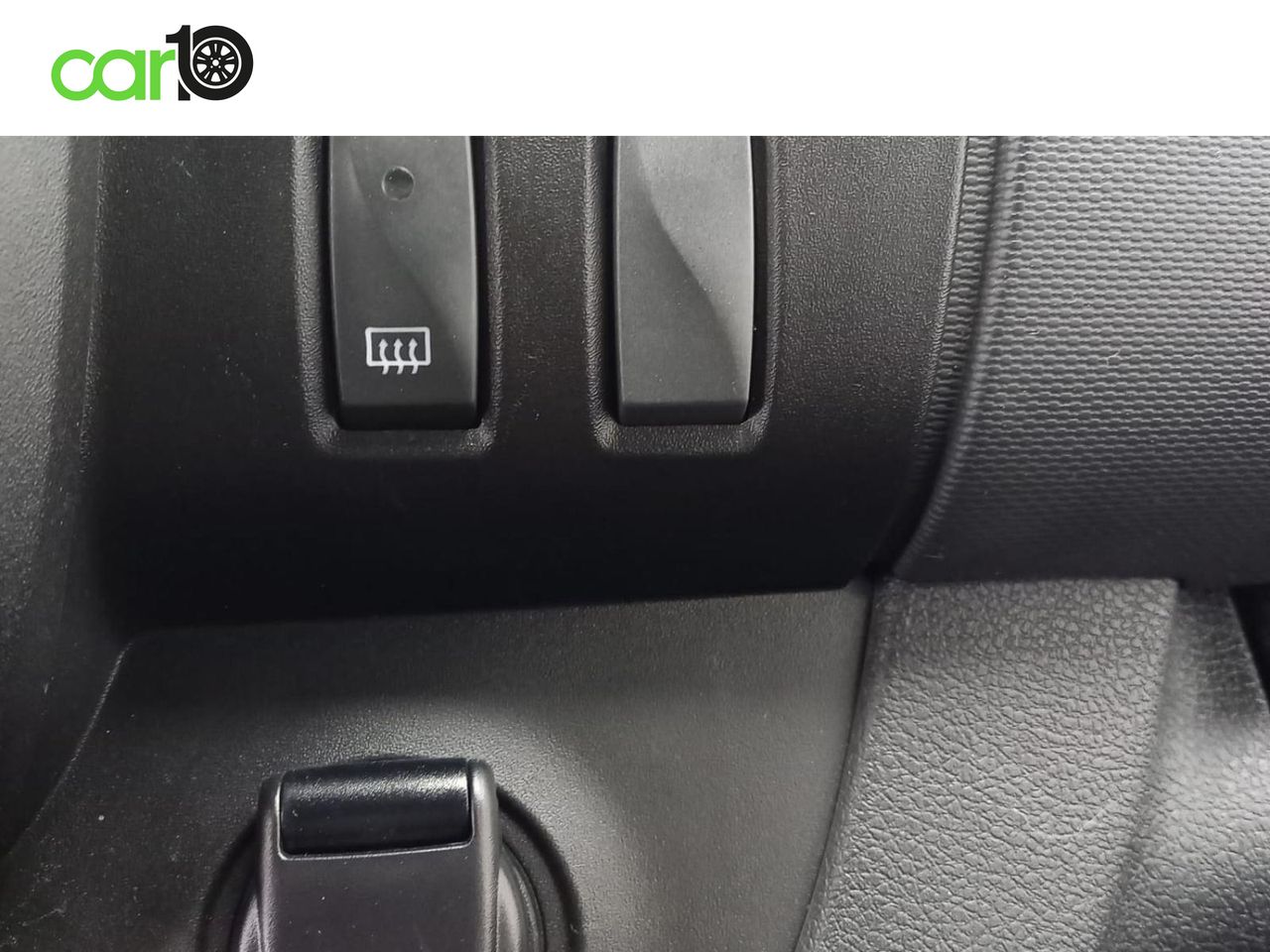 RENAULT TRAFIC FURGON Mixto 6PLAZAS Largo Energy Blue dCi  - Foto 12