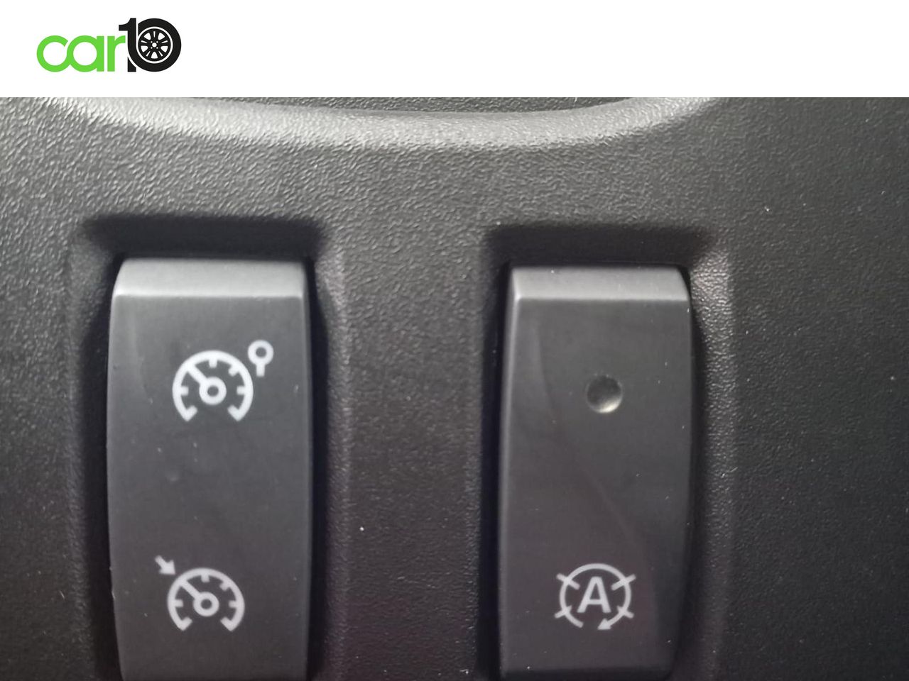 RENAULT TRAFIC FURGON Mixto 6PLAZAS Largo Energy Blue dCi  - Foto 20