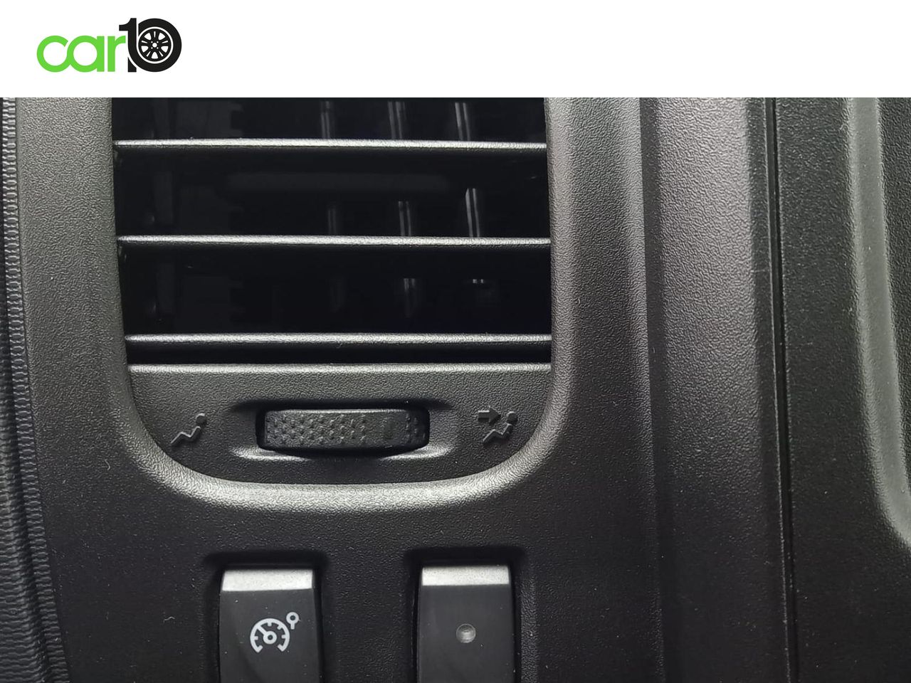 RENAULT TRAFIC FURGON Mixto 6 PLAZAS Largo Energy Blue dCi  - Foto 11