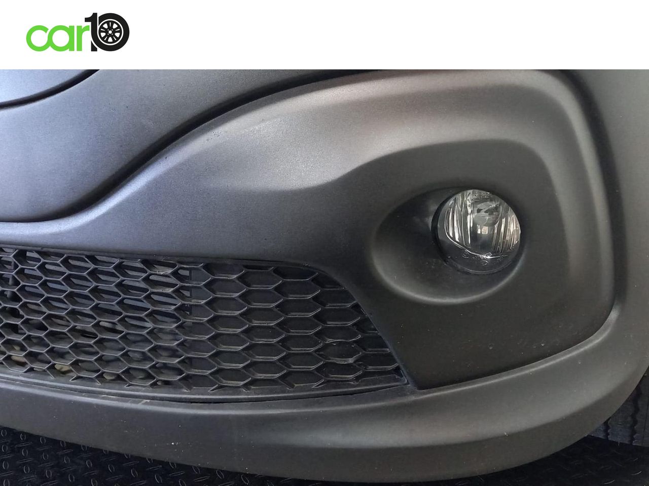 RENAULT TRAFIC FURGON Mixto 6 PLAZAS Largo Energy Blue dCi  - Foto 9