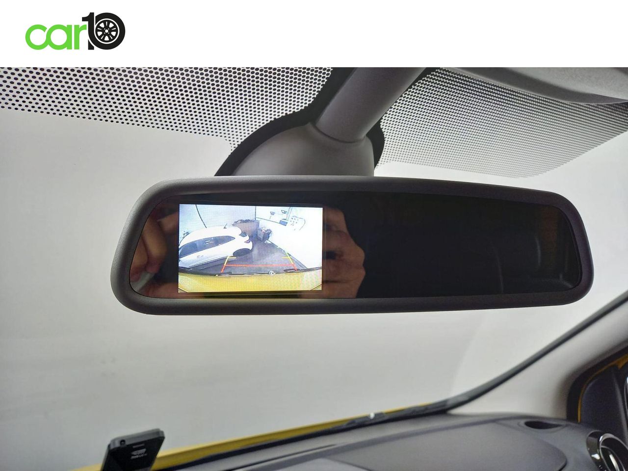 RENAULT TRAFIC FURGON Mixto 6 PLAZAS Largo Energy Blue dCi  - Foto 17