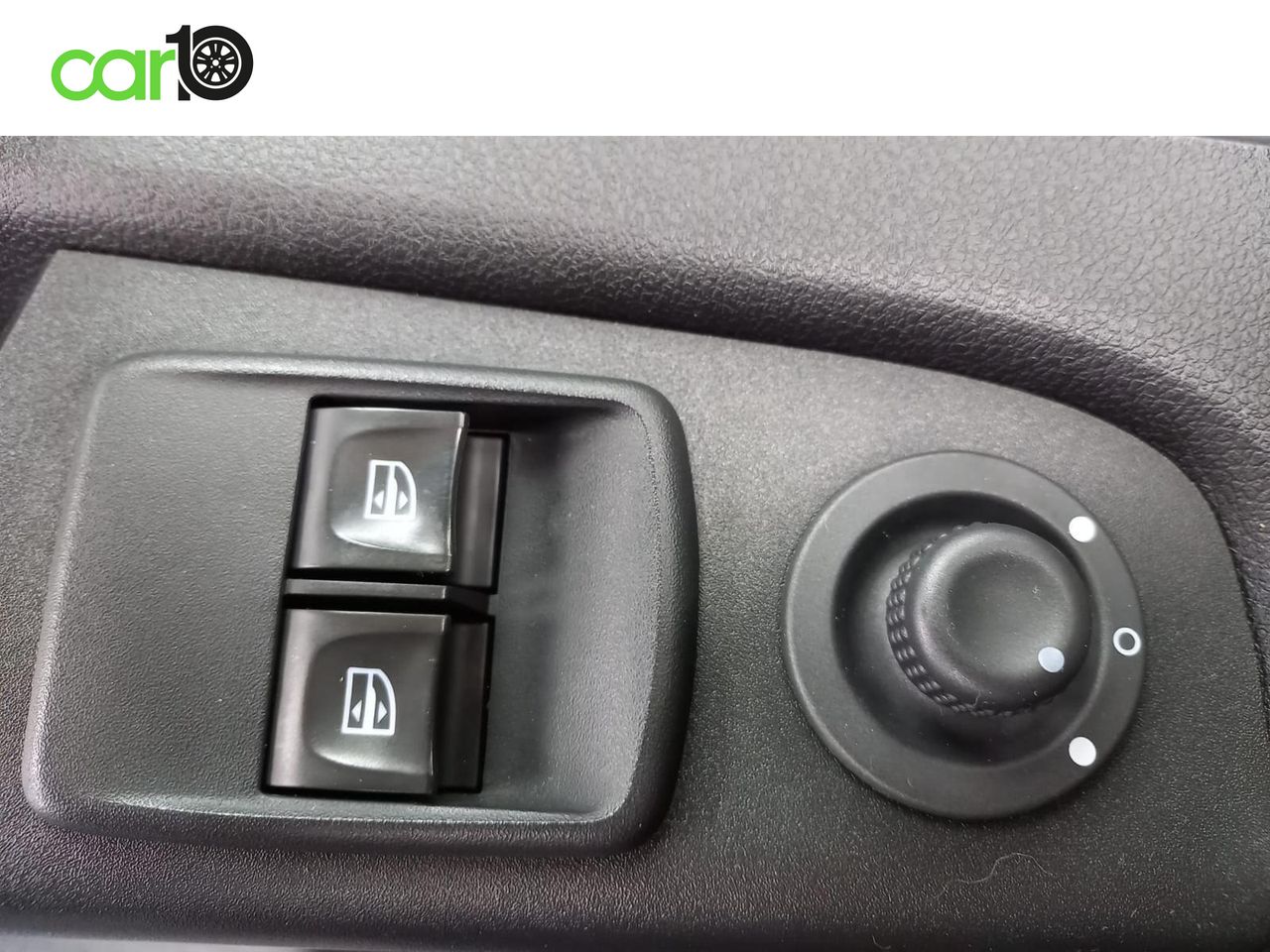 RENAULT TRAFIC FURGON Mixto 6 PLAZAS Largo Energy Blue dCi  - Foto 20