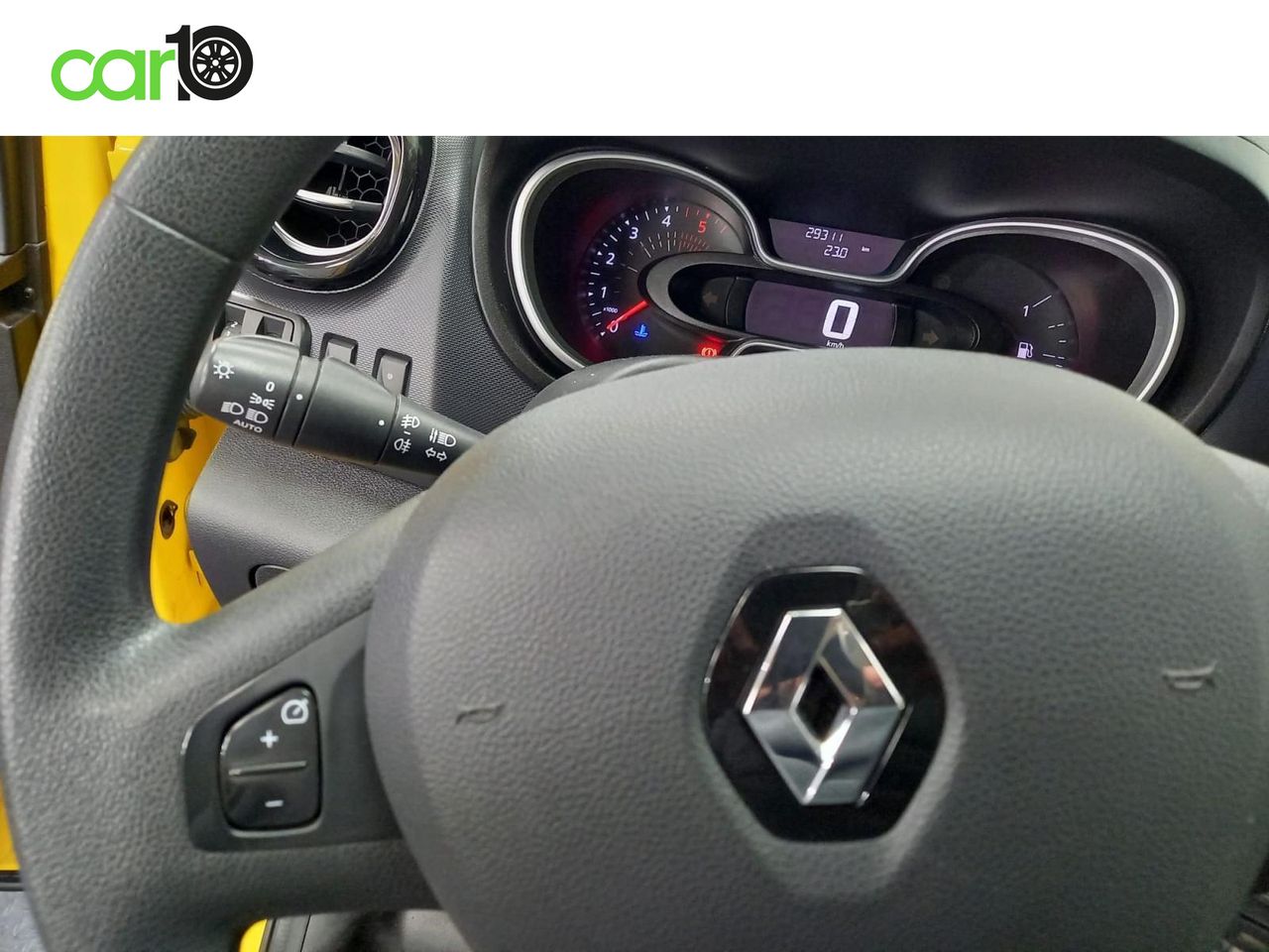 RENAULT TRAFIC FURGON Mixto 6 PLAZAS Largo Energy Blue dCi  - Foto 13