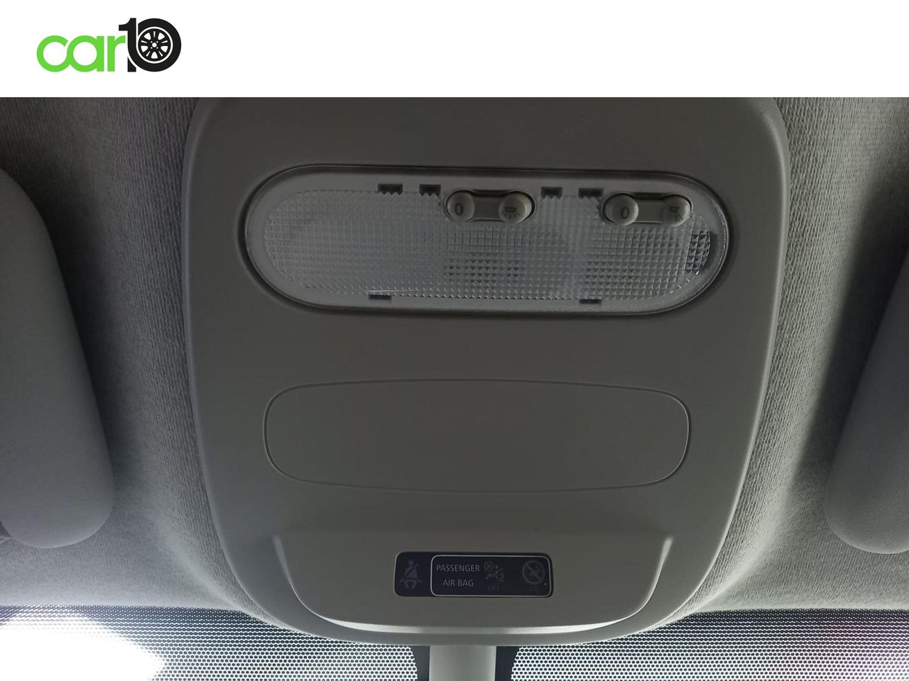 RENAULT TRAFIC FURGON Mixto 6 PLAZAS Largo Energy Blue dCi  - Foto 10