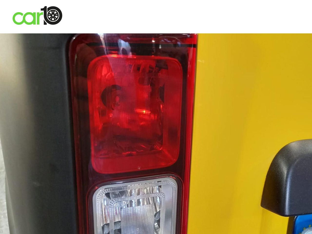 RENAULT TRAFIC FURGON Mixto 6 PLAZAS Largo Energy Blue dCi  - Foto 28