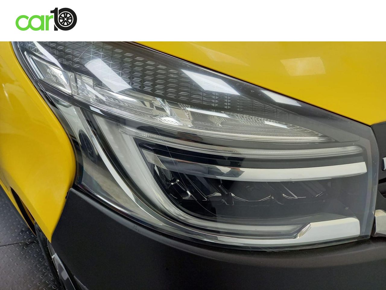 RENAULT TRAFIC FURGON Mixto 6 PLAZAS Largo Energy Blue dCi  - Foto 25