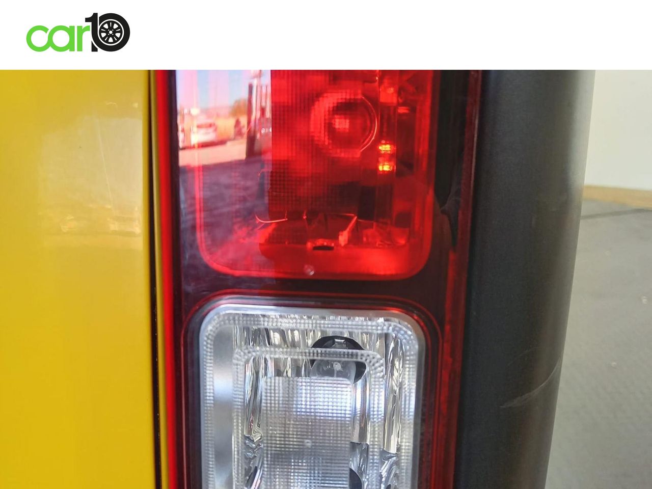 RENAULT TRAFIC FURGON Mixto 6 PLAZAS Largo Energy Blue dCi  - Foto 29