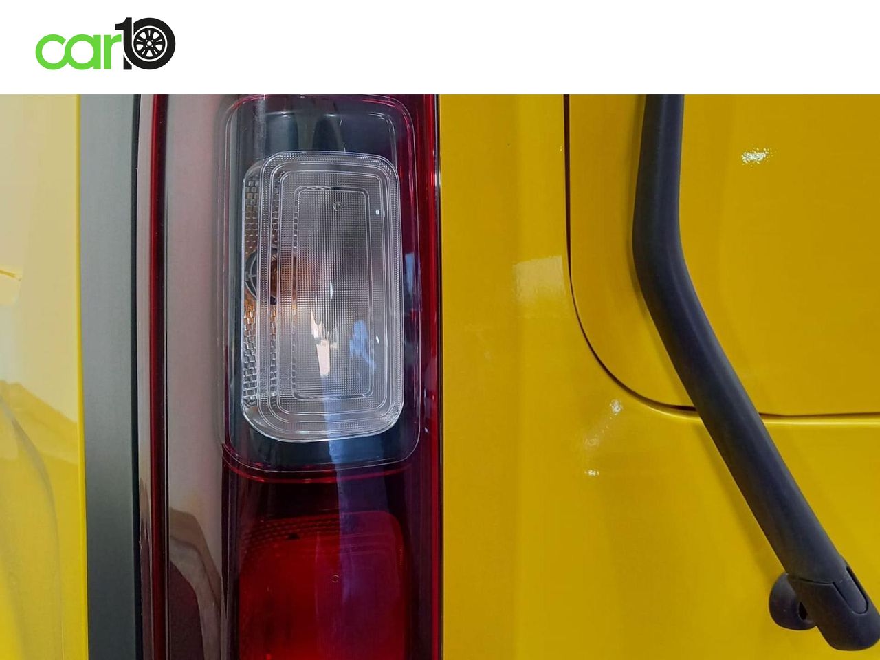 RENAULT TRAFIC FURGON Mixto 6 PLAZAS Largo Energy Blue dCi  - Foto 27