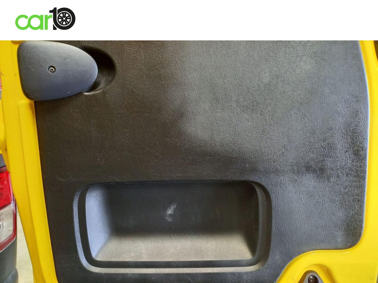 RENAULT TRAFIC FURGON Mixto 6 PLAZAS Largo Energy Blue dCi  - Foto 32