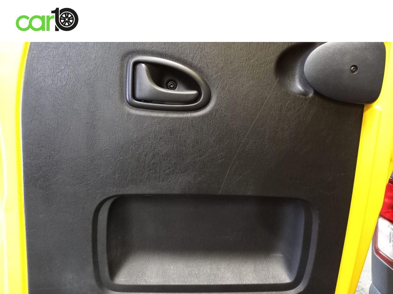 RENAULT TRAFIC FURGON Mixto 6 PLAZAS Largo Energy Blue dCi  - Foto 31