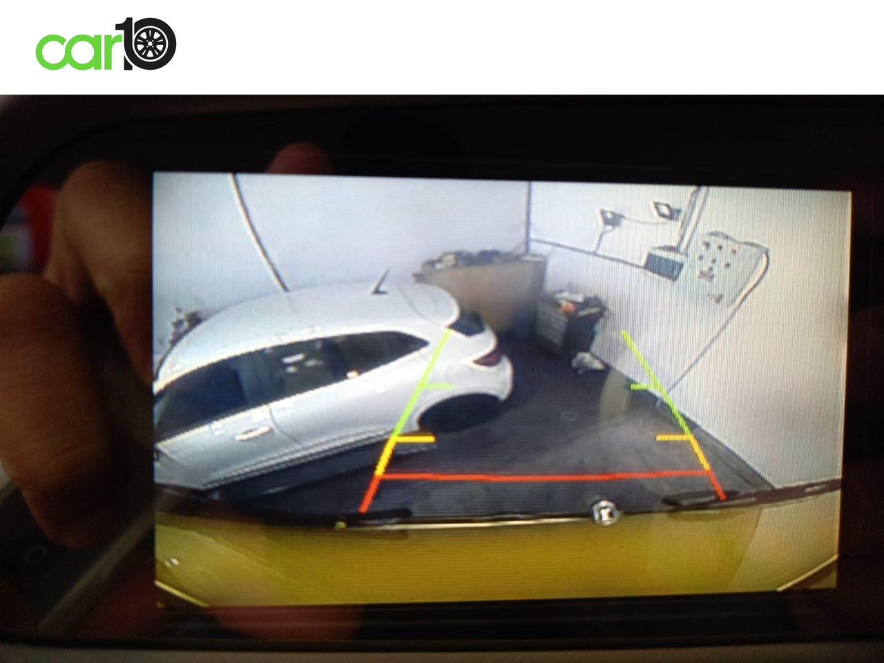 RENAULT TRAFIC FURGON Mixto 6 PLAZAS Largo Energy Blue dCi  - Foto 18