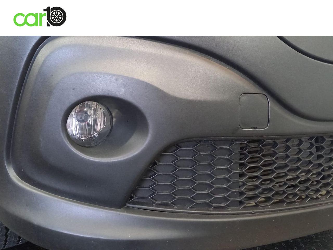 RENAULT TRAFIC FURGON Mixto 6 PLAZAS Largo Energy Blue dCi  - Foto 8