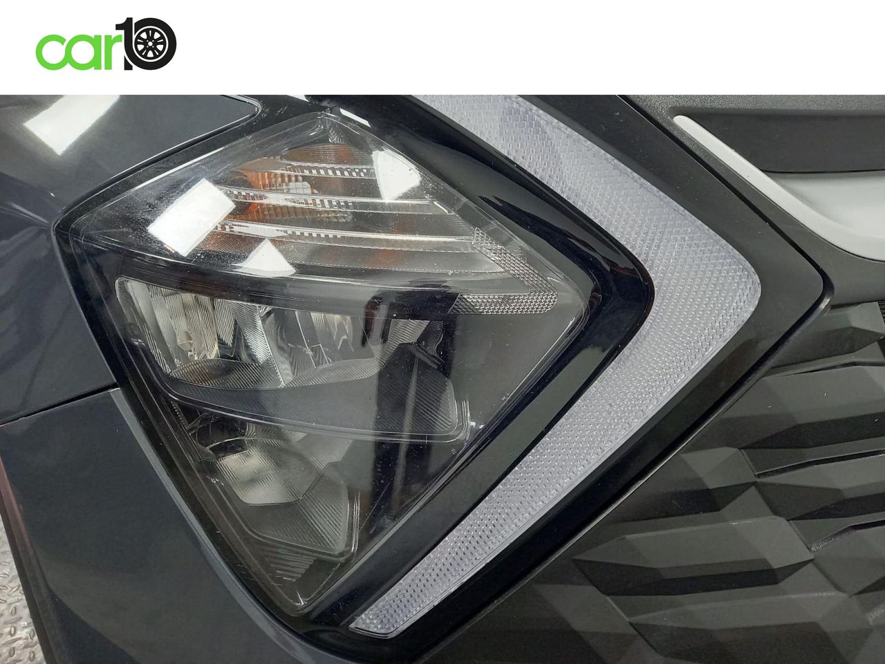 KIA SPORTAGE 1.6 CRDI 115 PULSE  - Foto 42