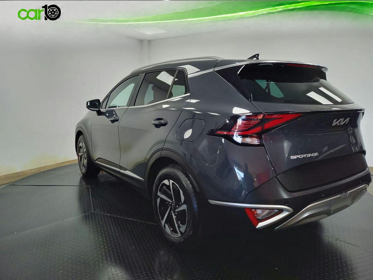 KIA SPORTAGE 1.6 CRDI 115 PULSE  - Foto 7