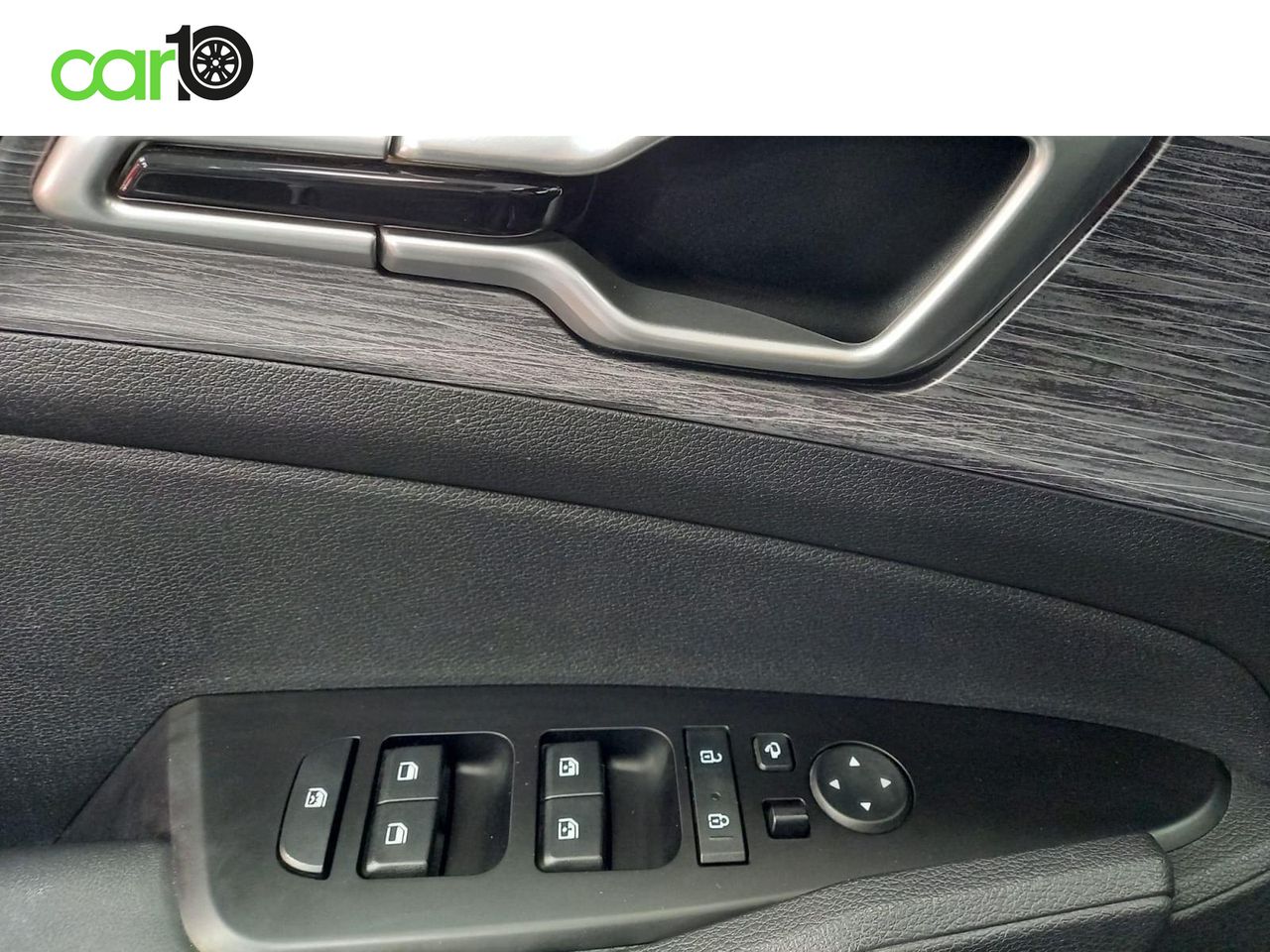 KIA SPORTAGE 1.6 CRDI 115 PULSE  - Foto 34