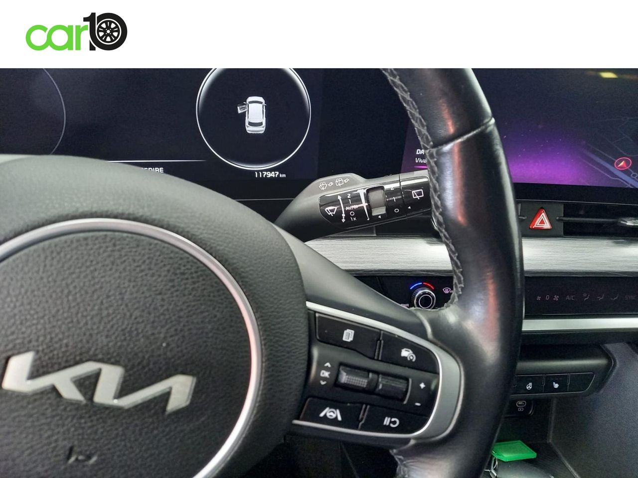 KIA SPORTAGE 1.6 CRDI 115 PULSE  - Foto 30