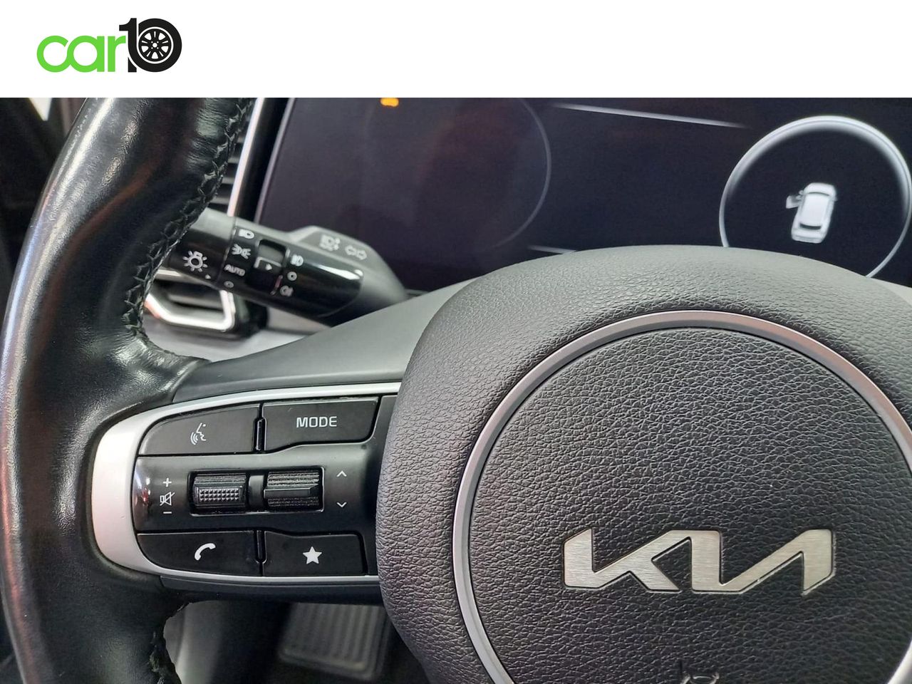 KIA SPORTAGE 1.6 CRDI 115 PULSE  - Foto 33