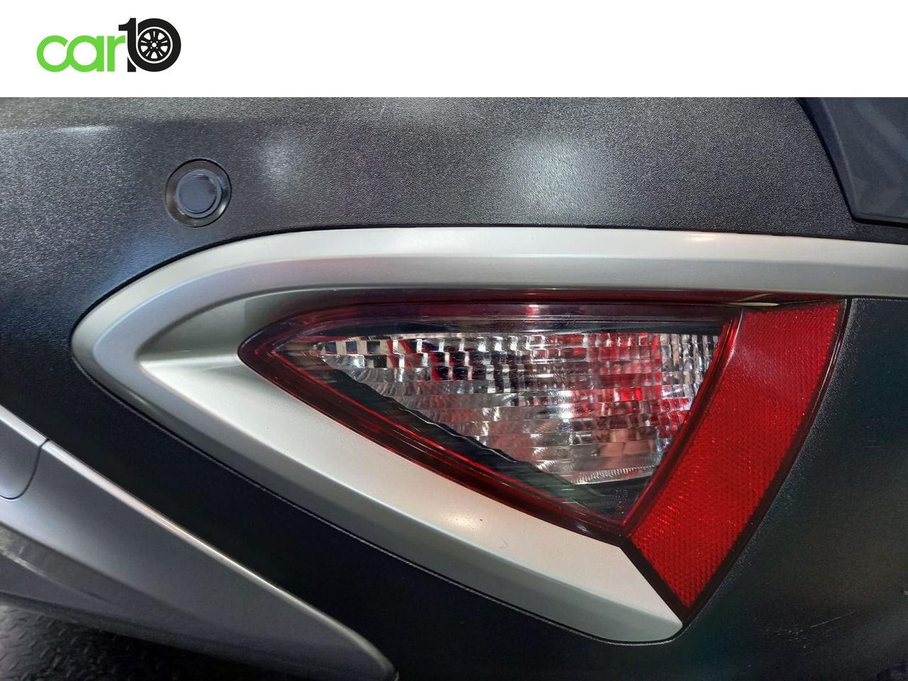 KIA SPORTAGE 1.6 CRDI 115 PULSE  - Foto 40