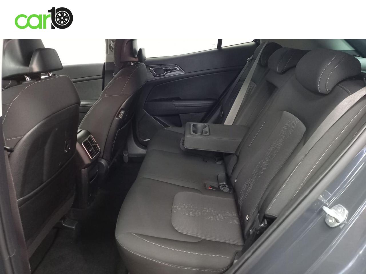 KIA SPORTAGE 1.6 CRDI 115 PULSE  - Foto 38