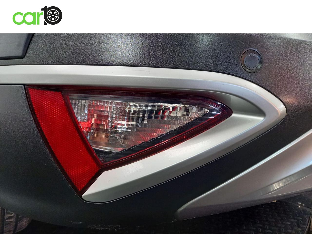 KIA SPORTAGE 1.6 CRDI 115 PULSE  - Foto 39