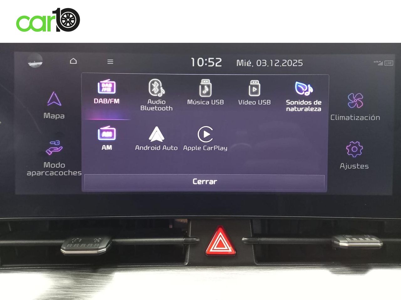 KIA SPORTAGE 1.6 CRDI 115 PULSE  - Foto 16