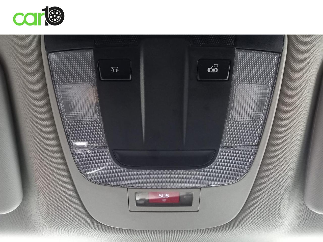 KIA SPORTAGE 1.6 CRDI 115 PULSE  - Foto 24