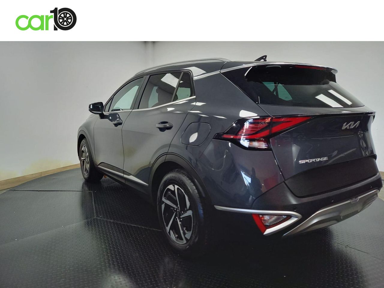 KIA SPORTAGE 1.6 CRDI 115 PULSE  - Foto 6