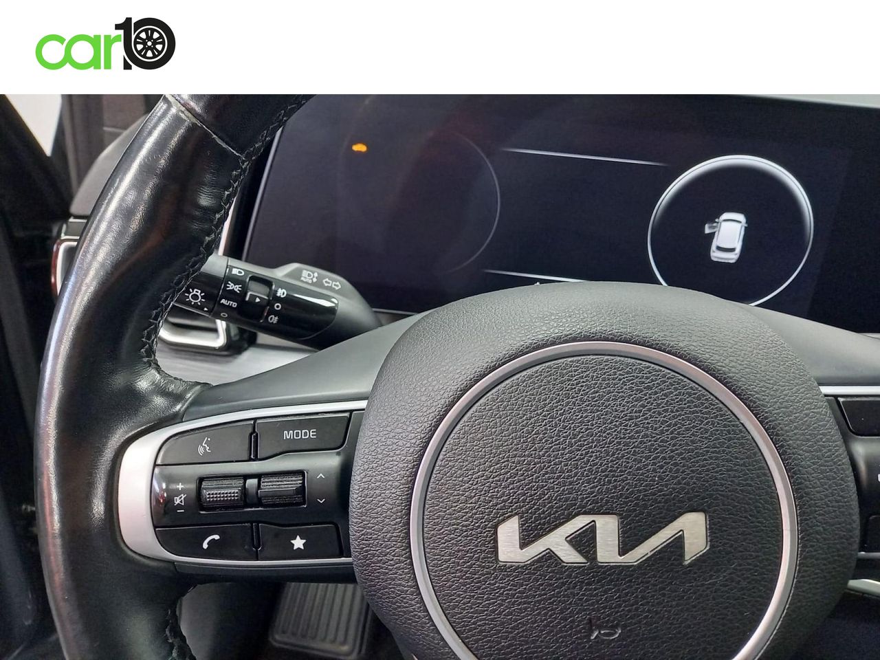 KIA SPORTAGE 1.6 CRDI 115 PULSE  - Foto 31