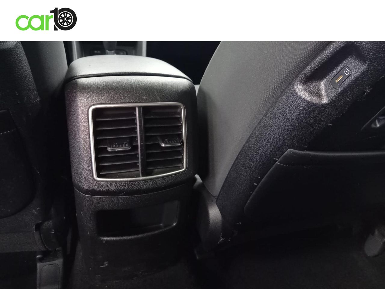 KIA SPORTAGE 1.6 CRDI 115 PULSE  - Foto 36