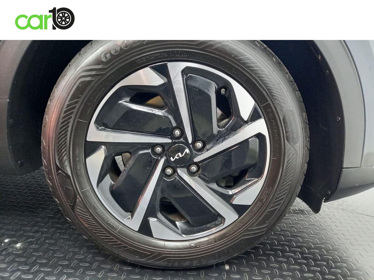 KIA SPORTAGE 1.6 CRDI 115 PULSE  - Foto 43