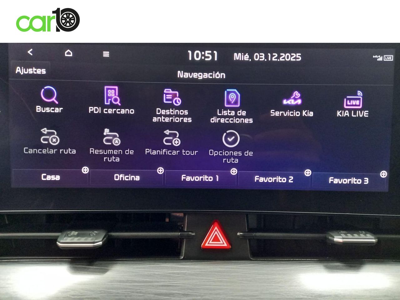 KIA SPORTAGE 1.6 CRDI 115 PULSE  - Foto 17