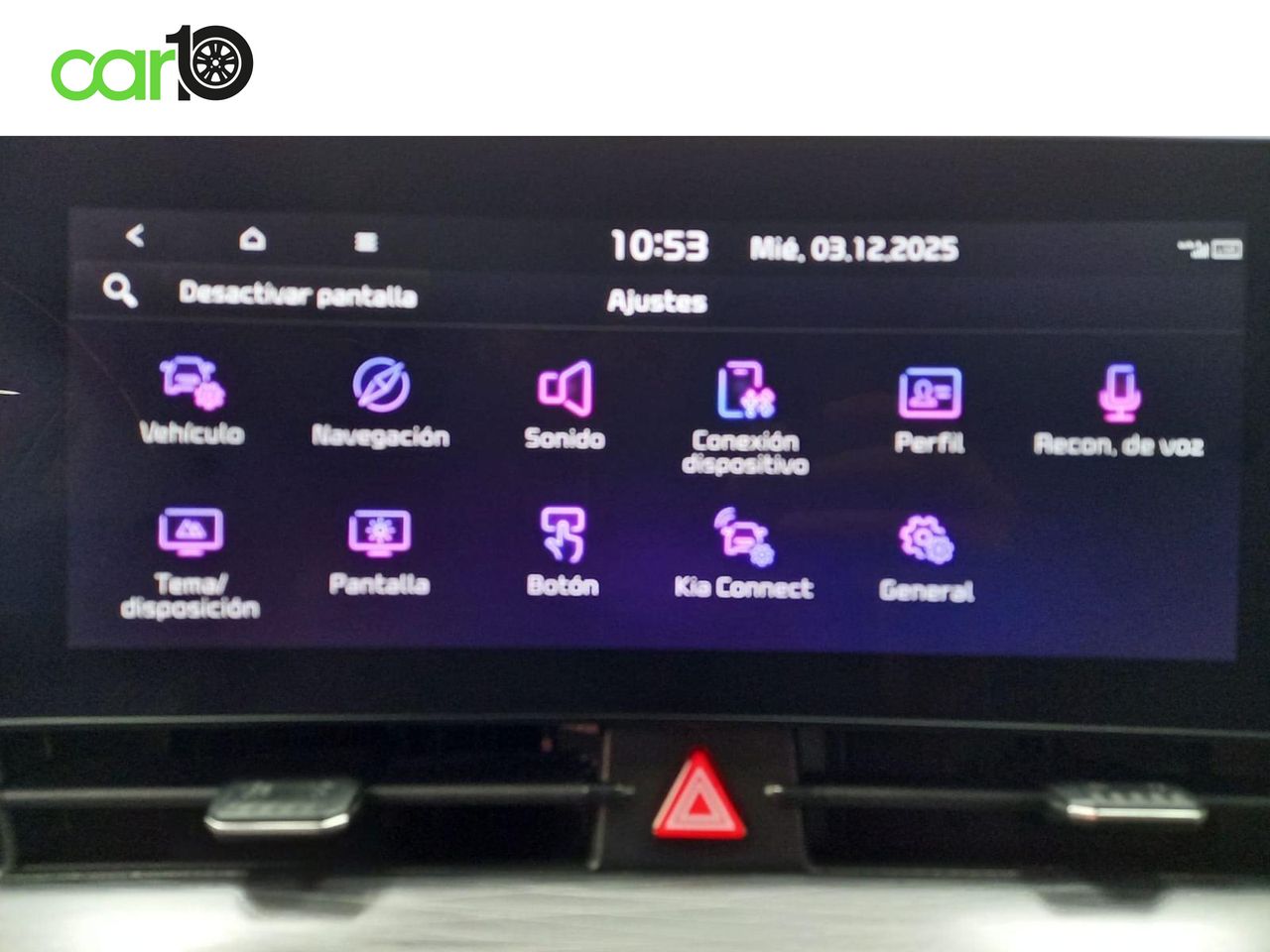 KIA SPORTAGE 1.6 CRDI 115 PULSE  - Foto 14