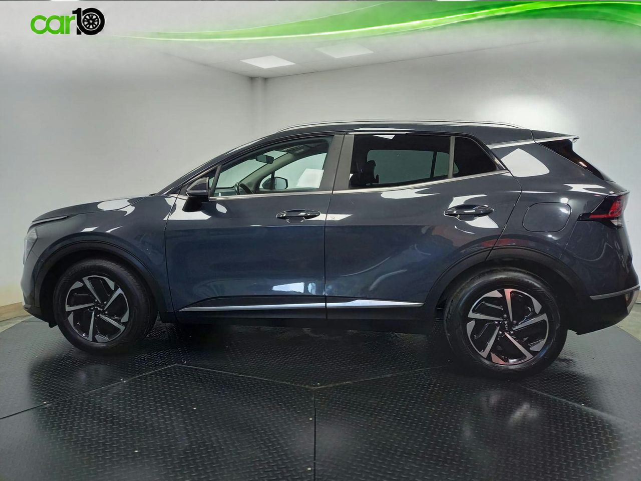 KIA SPORTAGE 1.6 CRDI 115 PULSE  - Foto 4